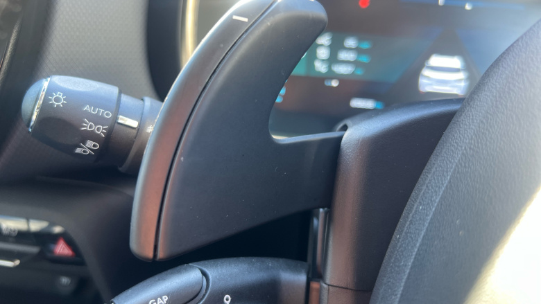 Citroen C5 Aircross 1.6 Plug-in Hybrid E-series 5dr e-EAT8 Hatchback